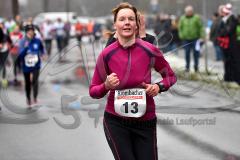 14. Wehbacher Asdorflauf des VfL Wehbach – 3. Lauf Ausdauer-Wintercup 2015/16