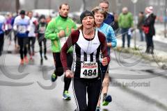 14. Wehbacher Asdorflauf des VfL Wehbach – 3. Lauf Ausdauer-Wintercup 2015/16