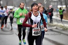 14. Wehbacher Asdorflauf des VfL Wehbach – 3. Lauf Ausdauer-Wintercup 2015/16