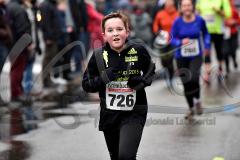 14. Wehbacher Asdorflauf des VfL Wehbach – 3. Lauf Ausdauer-Wintercup 2015/16