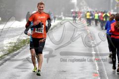 14. Wehbacher Asdorflauf des VfL Wehbach – 3. Lauf Ausdauer-Wintercup 2015/16