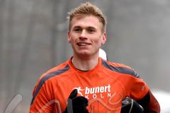 14. Wehbacher Asdorflauf des VfL Wehbach – 3. Lauf Ausdauer-Wintercup 2015/16