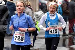 14. Wehbacher Asdorflauf des VfL Wehbach – 3. Lauf Ausdauer-Wintercup 2015/16