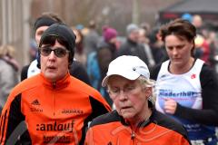 14. Wehbacher Asdorflauf des VfL Wehbach – 3. Lauf Ausdauer-Wintercup 2015/16
