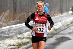 14. Wehbacher Asdorflauf des VfL Wehbach – 3. Lauf Ausdauer-Wintercup 2015/16