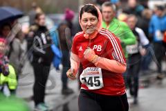 14. Wehbacher Asdorflauf des VfL Wehbach – 3. Lauf Ausdauer-Wintercup 2015/16