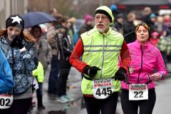 14. Wehbacher Asdorflauf des VfL Wehbach – 3. Lauf Ausdauer-Wintercup 2015/16