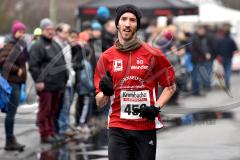 14. Wehbacher Asdorflauf des VfL Wehbach – 3. Lauf Ausdauer-Wintercup 2015/16