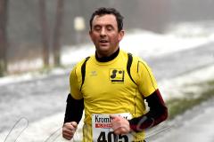 14. Wehbacher Asdorflauf des VfL Wehbach – 3. Lauf Ausdauer-Wintercup 2015/16