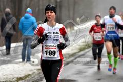 14. Wehbacher Asdorflauf des VfL Wehbach – 3. Lauf Ausdauer-Wintercup 2015/16