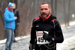 14. Wehbacher Asdorflauf des VfL Wehbach – 3. Lauf Ausdauer-Wintercup 2015/16