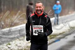 14. Wehbacher Asdorflauf des VfL Wehbach – 3. Lauf Ausdauer-Wintercup 2015/16