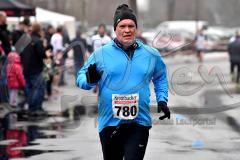 14. Wehbacher Asdorflauf des VfL Wehbach – 3. Lauf Ausdauer-Wintercup 2015/16