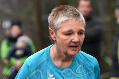 14. Wehbacher Asdorflauf des VfL Wehbach – 3. Lauf Ausdauer-Wintercup 2015/16