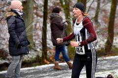 14. Wehbacher Asdorflauf des VfL Wehbach – 3. Lauf Ausdauer-Wintercup 2015/16