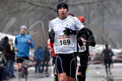 14. Wehbacher Asdorflauf des VfL Wehbach – 3. Lauf Ausdauer-Wintercup 2015/16