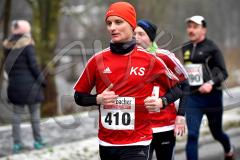 14. Wehbacher Asdorflauf des VfL Wehbach – 3. Lauf Ausdauer-Wintercup 2015/16