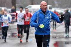 14. Wehbacher Asdorflauf des VfL Wehbach – 3. Lauf Ausdauer-Wintercup 2015/16