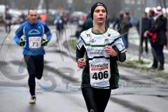 14. Wehbacher Asdorflauf des VfL Wehbach – 3. Lauf Ausdauer-Wintercup 2015/16