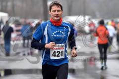 14. Wehbacher Asdorflauf des VfL Wehbach – 3. Lauf Ausdauer-Wintercup 2015/16