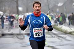 14. Wehbacher Asdorflauf des VfL Wehbach – 3. Lauf Ausdauer-Wintercup 2015/16