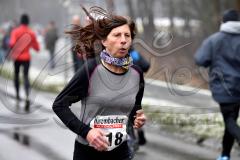 14. Wehbacher Asdorflauf des VfL Wehbach – 3. Lauf Ausdauer-Wintercup 2015/16