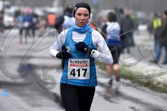 14. Wehbacher Asdorflauf des VfL Wehbach – 3. Lauf Ausdauer-Wintercup 2015/16