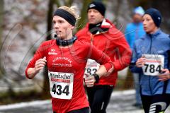 14. Wehbacher Asdorflauf des VfL Wehbach – 3. Lauf Ausdauer-Wintercup 2015/16