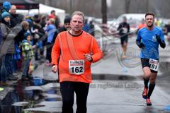 14. Wehbacher Asdorflauf des VfL Wehbach – 3. Lauf Ausdauer-Wintercup 2015/16