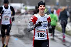 14. Wehbacher Asdorflauf des VfL Wehbach – 3. Lauf Ausdauer-Wintercup 2015/16