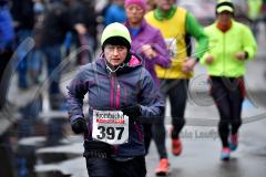 14. Wehbacher Asdorflauf des VfL Wehbach – 3. Lauf Ausdauer-Wintercup 2015/16