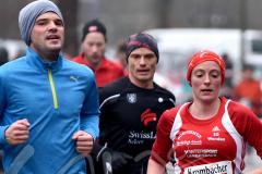 14. Wehbacher Asdorflauf des VfL Wehbach – 3. Lauf Ausdauer-Wintercup 2015/16