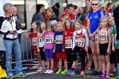 13. Wissener Jahrmarktslauf - 
8. Lauf Ausdauer-Cup 2015