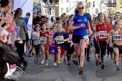 13. Wissener Jahrmarktslauf - 
8. Lauf Ausdauer-Cup 2015