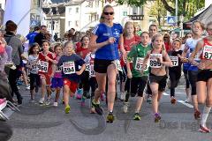 13. Wissener Jahrmarktslauf - 
8. Lauf Ausdauer-Cup 2015