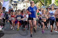 13. Wissener Jahrmarktslauf - 
8. Lauf Ausdauer-Cup 2015