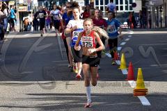 13. Wissener Jahrmarktslauf - 
8. Lauf Ausdauer-Cup 2015