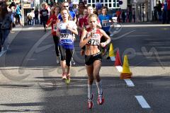 13. Wissener Jahrmarktslauf - 
8. Lauf Ausdauer-Cup 2015