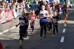 13. Wissener Jahrmarktslauf - 
8. Lauf Ausdauer-Cup 2015