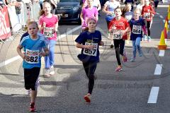 13. Wissener Jahrmarktslauf - 
8. Lauf Ausdauer-Cup 2015