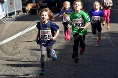 13. Wissener Jahrmarktslauf - 
8. Lauf Ausdauer-Cup 2015