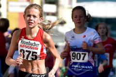 13. Wissener Jahrmarktslauf - 
8. Lauf Ausdauer-Cup 2015