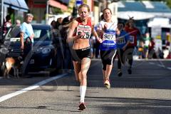 13. Wissener Jahrmarktslauf - 
8. Lauf Ausdauer-Cup 2015