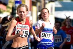 13. Wissener Jahrmarktslauf - 
8. Lauf Ausdauer-Cup 2015