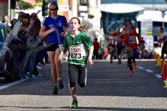 13. Wissener Jahrmarktslauf - 
8. Lauf Ausdauer-Cup 2015