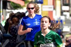 13. Wissener Jahrmarktslauf - 
8. Lauf Ausdauer-Cup 2015