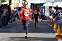 13. Wissener Jahrmarktslauf - 
8. Lauf Ausdauer-Cup 2015