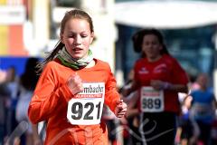 13. Wissener Jahrmarktslauf - 
8. Lauf Ausdauer-Cup 2015
