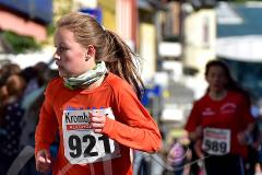 13. Wissener Jahrmarktslauf - 
8. Lauf Ausdauer-Cup 2015