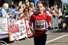 13. Wissener Jahrmarktslauf - 
8. Lauf Ausdauer-Cup 2015